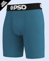 Luxe Modal - Teal