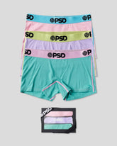 Modal 3 Pack - Pop