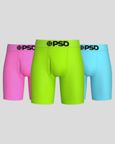 Modal 3 Pack - Summer