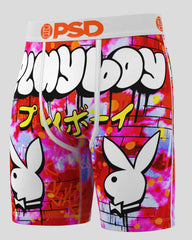 Playboy - Throwz