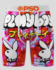 Playboy - Throwz