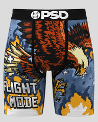 Ja Morant - Flight Mode
