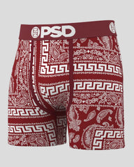 3 Pack - Dark Bandana