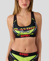 Playboy - Racer X