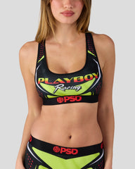 Playboy - Racer X