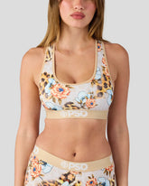 Floral Roar
