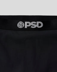 ProLuxe - Black