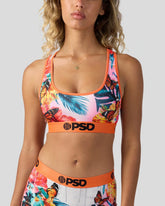 Tropic Melt