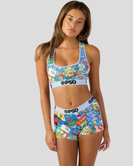 SpongeBob SquarePants - Snowpants