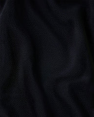 Mesh - Solid Black