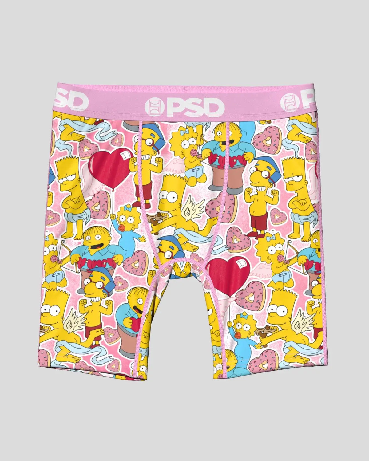 The Simpsons - Love