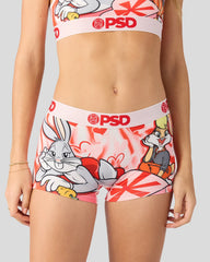 Looney Tunes - Looney Hearts