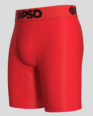 Modal 3 Pack - Red