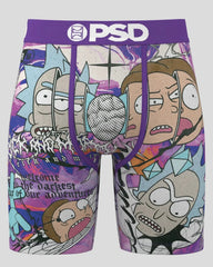 Rick and Morty - Void