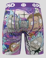 Rick and Morty - Void