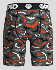 Modal - Bat Time