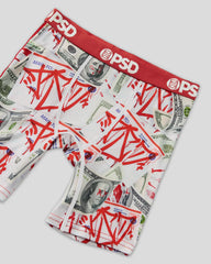 Money Postage