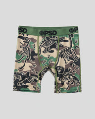 Dino Camo