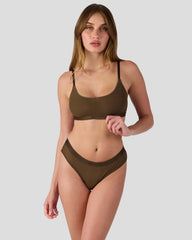Mesh - Solid Coco