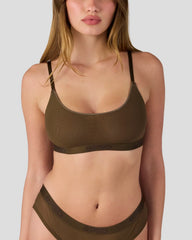 Mesh - Solid Coco