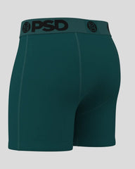 Solids - Aqua Fade