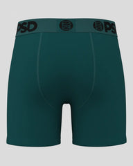 Solids - Aqua Fade