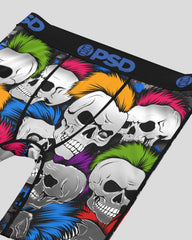 Skull Hawk