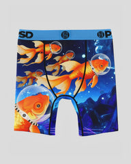 Dream Swim
